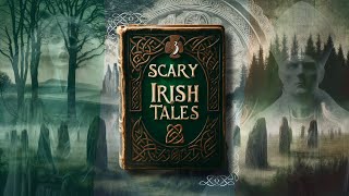 3 Chilling Irish Ghost Stories  Tales From The Crypt [upl. by Atirehgram]