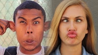 36 People Make the Ugliest Faces They Can [upl. by Nichole]