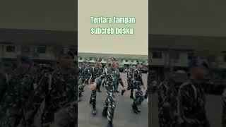 Tentara tinggi besar berotot kekarshorts [upl. by Sema]