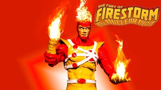 DC Multiverse Collectors Edition 04 Firestorm Review amp Unboxing [upl. by Llyrehc565]