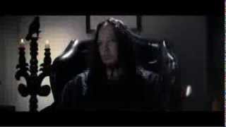 WARREL DANE  Brother OFFICIAL VIDEO [upl. by Zollie]