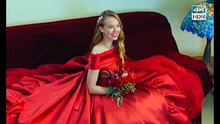 4K HDR The Wedding Picture Quality Sony Oled TV Demo 2021 [upl. by Ssecnirp]