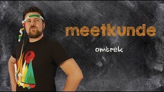 Meetkunde omtrek [upl. by Enait94]