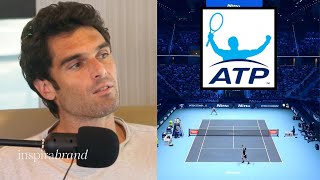 Cómo Funciona el Board de Jugadores de la ATP [upl. by Abey]