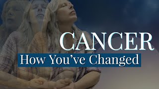 Cancer  Profound Inner Child Life Review [upl. by Shayn641]