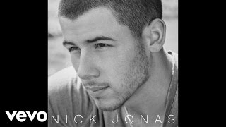 Nick Jonas  Wilderness Audio [upl. by Tillford197]