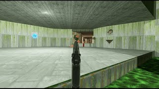 H3VR  New Doom II map Refueling Station [upl. by Flip882]