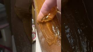 SUGARING  SUGAR WAX waxing hairremoval sugarwaxing sugarwax [upl. by Nnayr129]