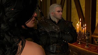 When your parents are Geralt of Rivia and Yennefer of Vengerberg [upl. by Latashia]