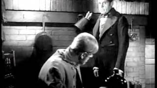 The body snatcher trailer 1945 [upl. by Harwilll]