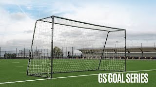 HOW TO Setup the QUICKPLAY GS GOAL Range [upl. by Aretha]