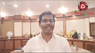 quotRajesh Dabholkar Speaks Out on Vishwajit Rane’s Actions 🔥💬  Bold Insights Revealedquot [upl. by Titos]