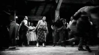 Whiteys Lindy Hoppers Best Lindy Hop Harlem Congaroo Dancers 1937 Swing Dancing [upl. by Rafat]