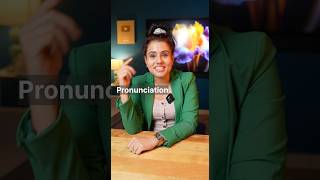 Quick Pronunciation Tip ❤️👉 shun amp chun [upl. by Aillimac]