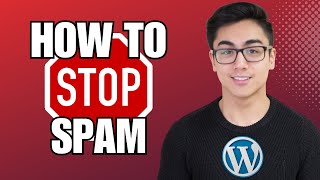 4 Ways to Prevent Spam on Your WordPress Website in 2023 [upl. by Dorri]