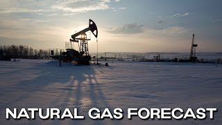 Natural Gas Analysis and Forecast [upl. by Farro]