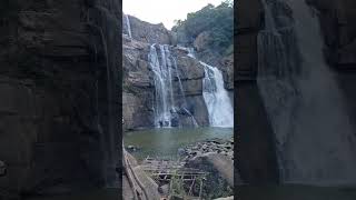 Hundru waterfall travel relaxingmusic waterfall [upl. by Ahsien]