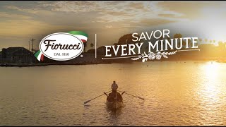 Fioruccis Savor Every Minute Gondola Getaway [upl. by Cliff]