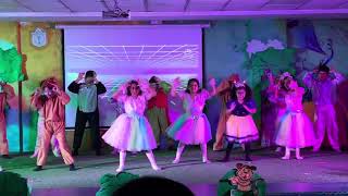 DPS School Annual Function 2023 [upl. by Nahtaoj]