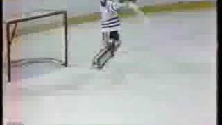 Flyers  Oilers 87 Finals Game 7 Highlight Video 7 of 7 [upl. by Balkin]