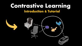 Contrastive Learning in PyTorch  Part 1 Introduction [upl. by Edris]