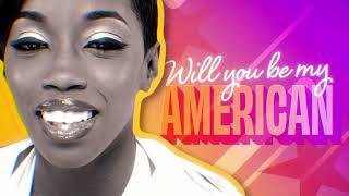 Estelle  American Boy NASHUP Remix 2024 Official Lyric Video [upl. by Iredale63]