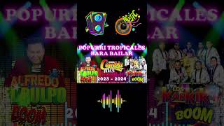 CUMBIAS EXITOS PARA BAILAR TODA LA NOCHE TROPICALES MIX 2024 CUMBIAS VIEJITAS TROPICAL🍉 [upl. by Donnamarie89]