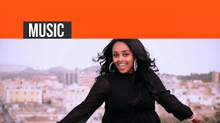 LYEtv  Salina Tsegay  Melasi Lbi  መላሲ ልቢ  New Eritrean Music 2017 [upl. by Soloman]