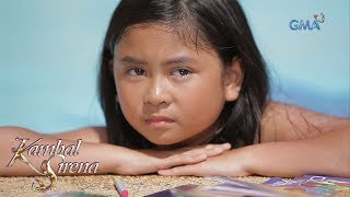 Kambal Sirena Full Episode 4 [upl. by Enywad]