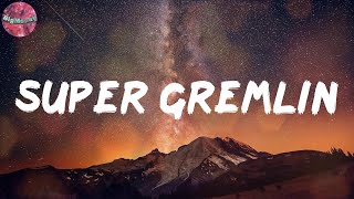 Super Gremlin Lyrics  Kodak Black [upl. by Dorwin]