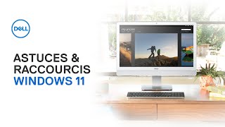 Astuces et raccourcis clavier Windows 11 [upl. by Hayidan]