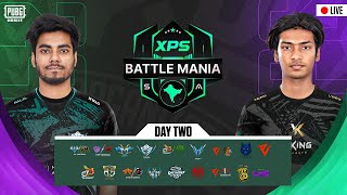 BANGLAXPS BATTLE SERIES season 02  GRAND FINAL DAY 2 atr inm px vk pmk issl [upl. by Kinsler269]