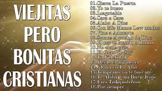 Viejitas Pero Bonitas Cristianas  LAS 45 MEJORES CANCIONES DE CADA SIGLO [upl. by Atiluj]