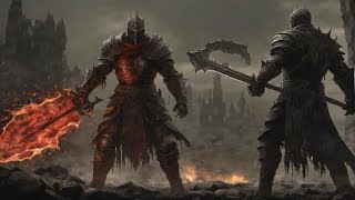 How to Cheese Gael at SL1  Dark Souls III [upl. by Hadnama]