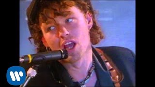 Levellers  One Way Official Music Video [upl. by Merton]