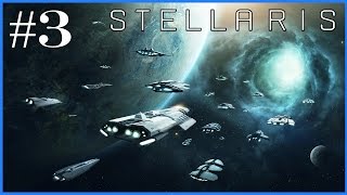 Мгновенный терраформинг Stellaris летсплей ◄3► [upl. by Dyoll64]