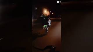 154 stunt teamкомпьютерная графика ‼️⚠️ эндуро стант питбайк bikelife [upl. by Nileuqaj]