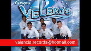 GRUPO VELEROS Te amo Hidalgo Mexico [upl. by Ardenia]