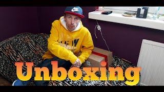 😘🌴😍 Unboxing NIKON D7500 18010 VR Kit 😘🌴😍 [upl. by Aramoiz819]