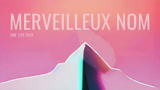 Merveilleux nom live Collectif Riviera [upl. by Nothsa]