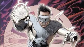 Breakdown of Kyle Rayner White Lantern [upl. by Gilda]