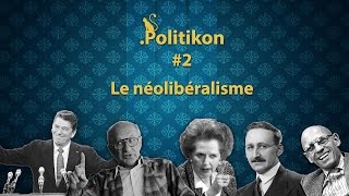 La justice sociale nexiste pas Le néolibéralisme  Politikon 2 [upl. by Ahsilad19]