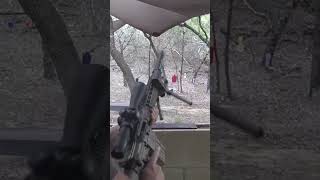 DemolitionRanch Tungsten Bullets Are Unstoppable experiment [upl. by Einamrej]