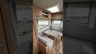 £3016 off this new Weinsberg Caraone Caravan caravan weinsberg [upl. by Tiertza]