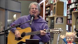 Roger McNamee quotReunionquot 021222 [upl. by Dlorag]