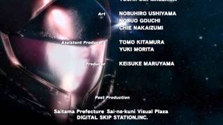 Metroid Other M Walkthrough Theater ALL CUTSCENES Part 1617 Credits HD [upl. by Nileak]