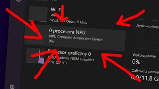 How to get NPU indicator in Windows with AMD Ryzen processors [upl. by Sukhum]