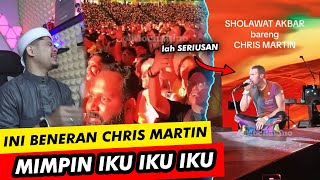 YANG BENER AJA JADI GUS MARTIN DONG🗿🗿🗿React Meme IG [upl. by Leese]