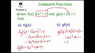 The Maths Prof Factorising Quadratics putting into double brackets [upl. by Lolita72]