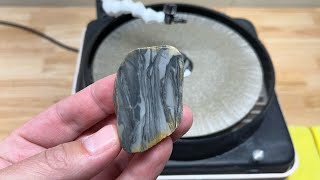 Slabs to Cabs  Unbelievable Mudstone [upl. by Lea677]